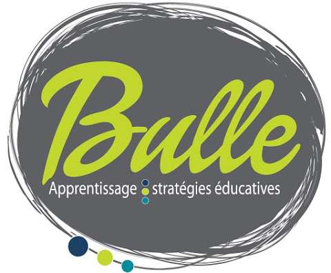 Bulle-Apprentissage Et Stratégies Éducatives